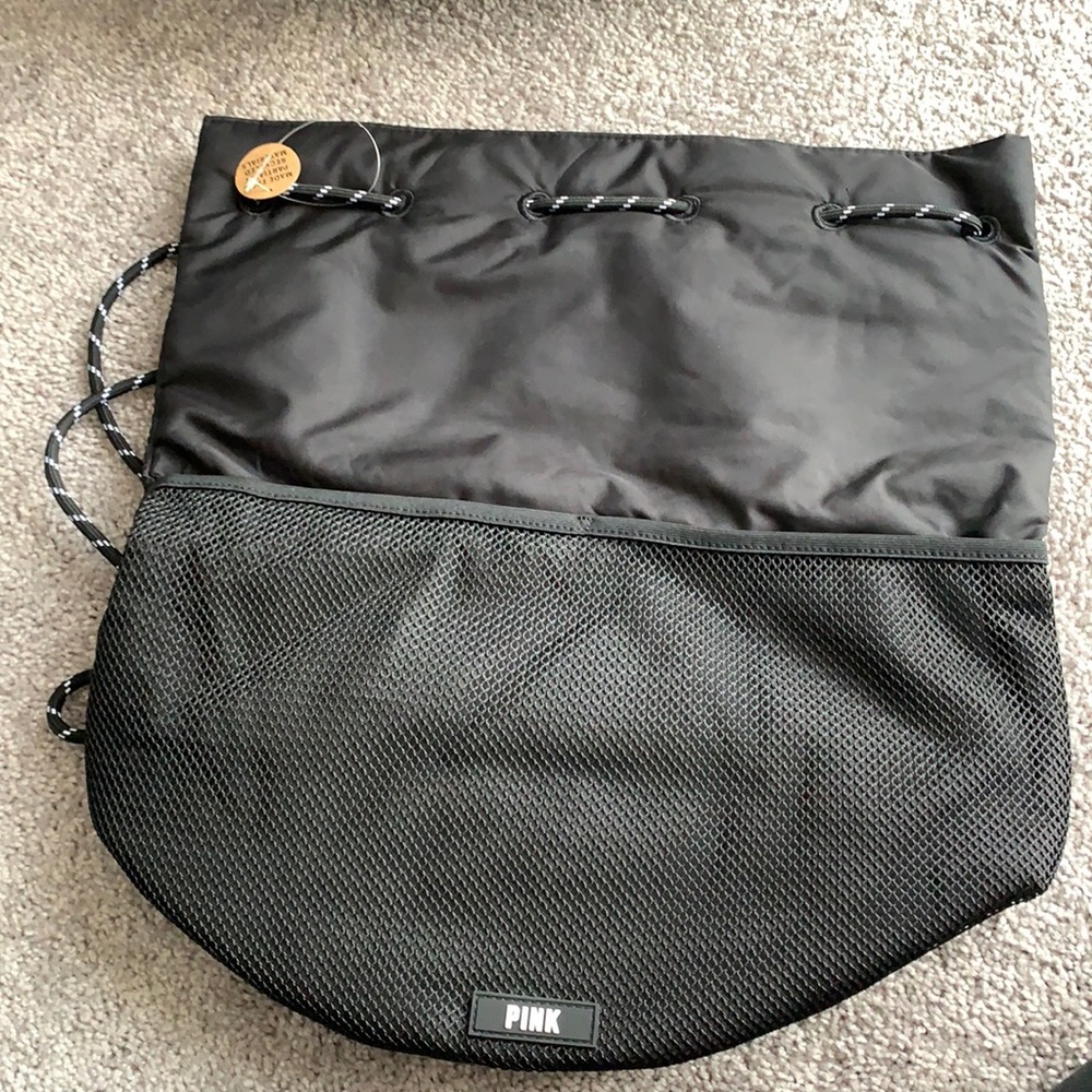 Victoria Secret Pink Bag